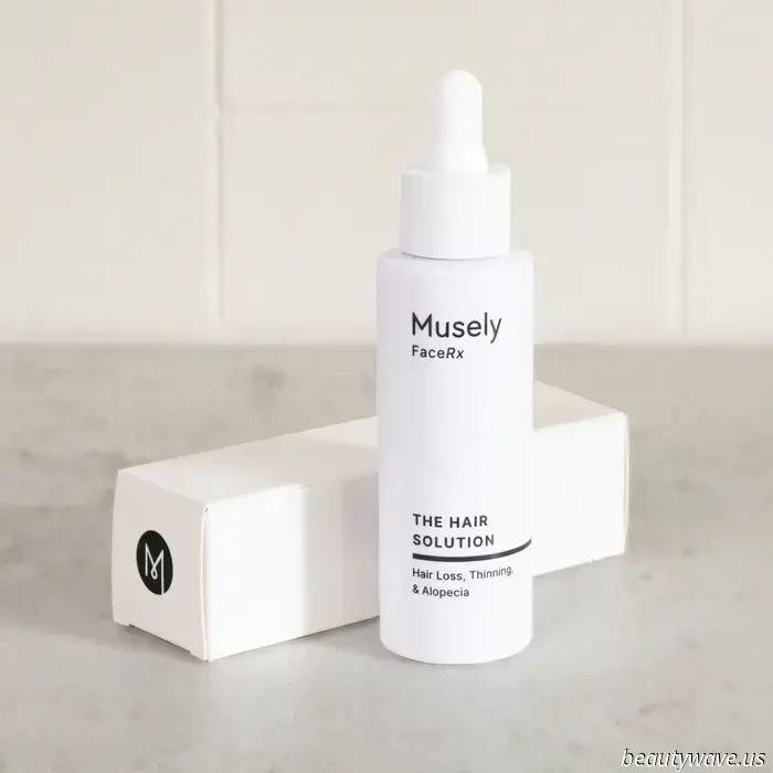 Este ingrediente puede quitarte 5 años de edad en la piel; también puede engrosar el cabello fino.