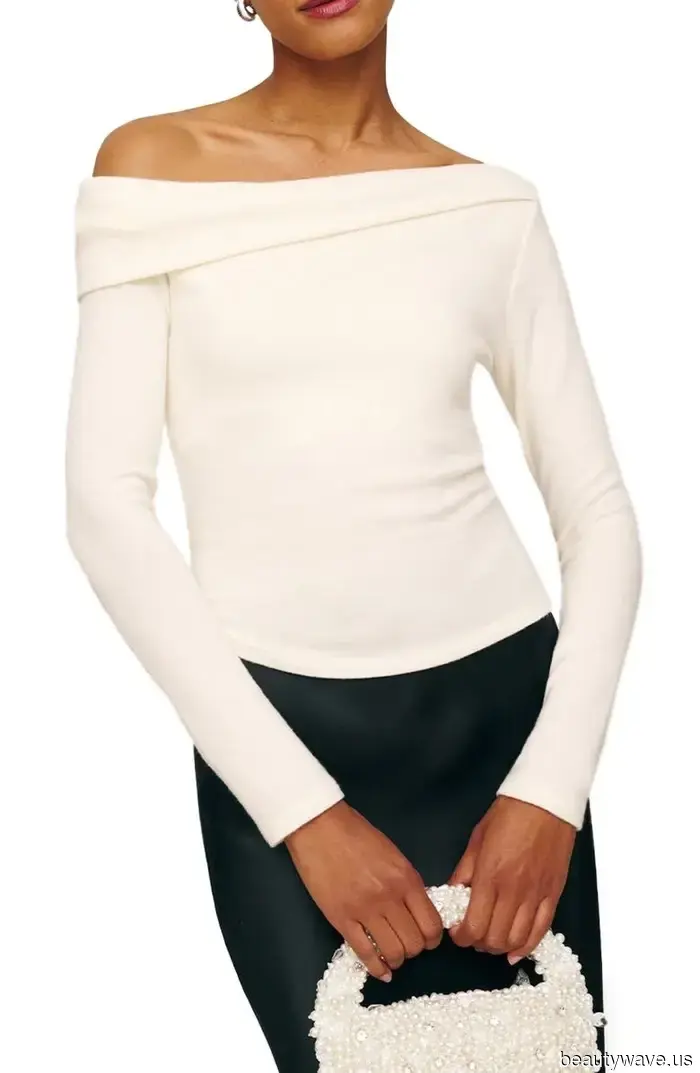 I'm not sure these 29 stylish, budget-friendly items from Nordstrom will still be available by Cyber Week.