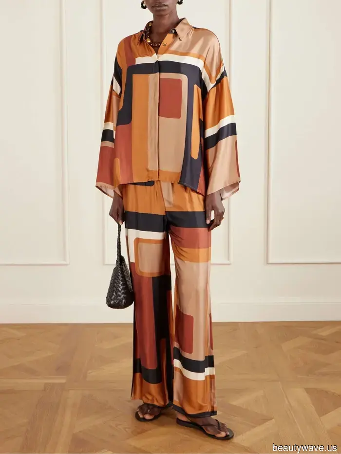 De repente, todos están usando pantalones cortos deportivos&mdash;6 blusas que los harán lucir a la moda esta primavera