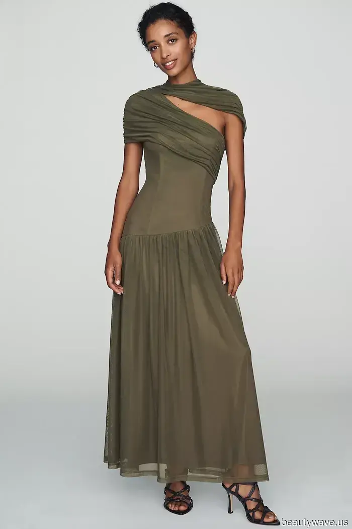 Attention all sizes XS to 3X: These new arrivals at Anthropologie are incredibly tempting!