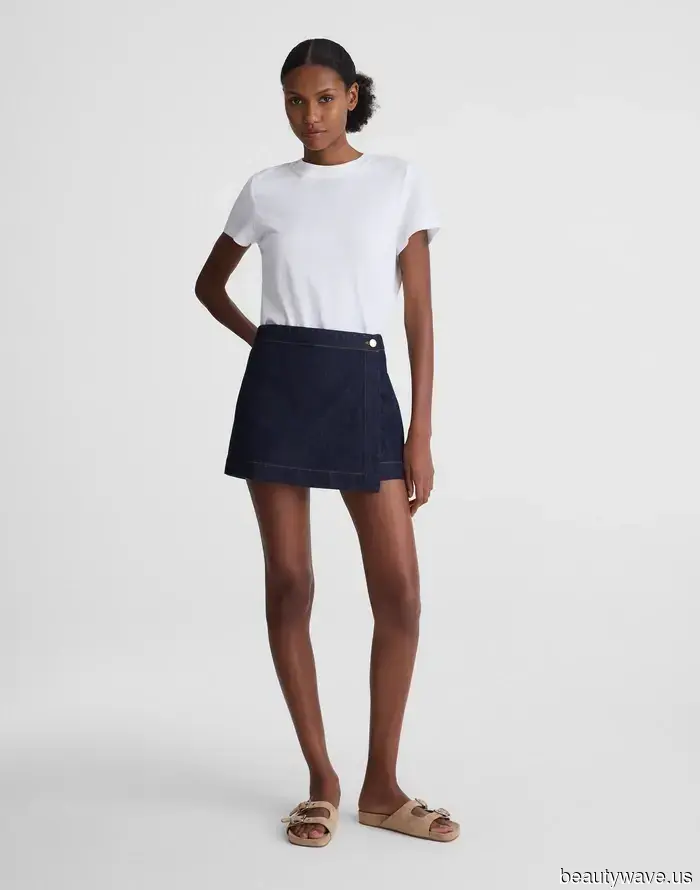 I Typically Decline to Wear Skirts, But These 30 Stylish Options from Zara, Madewell, and J.Crew Changed My Perspective.