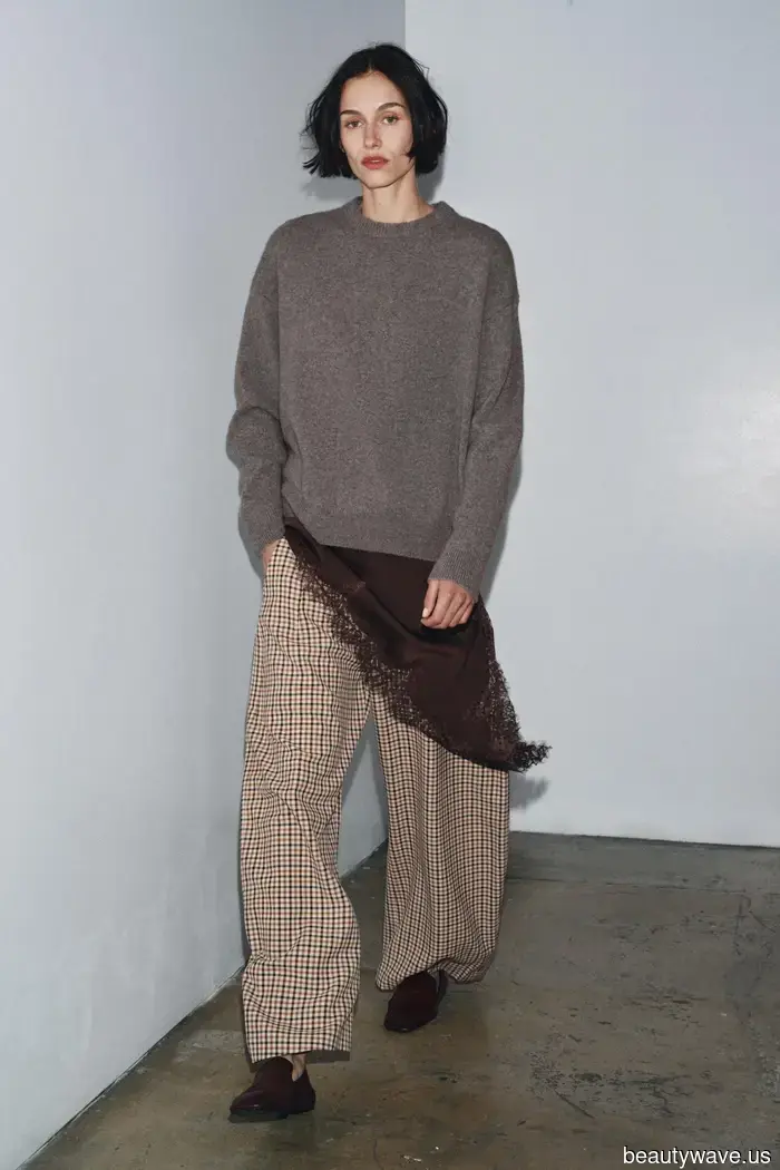 Soy Editora de Compras, y el Cashmere de Zara es mi secreto mejor guardado—11 piezas que usaré para siempre