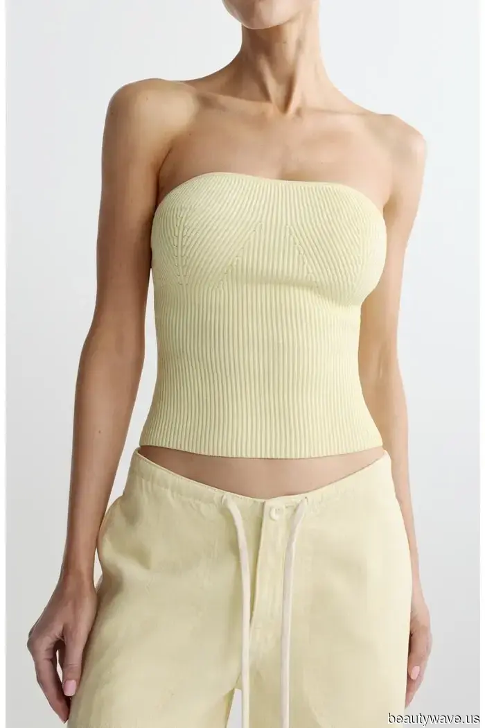 From Bug-Eye Sunglasses to Tube Tops: The Microtrends Taking Over L.A. This Summer