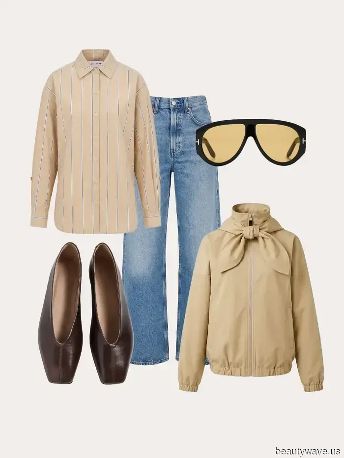 I'm Your Stylist, No Appointment Necessary—6 Stylish Early Fall Outfits from Shopbop That Are Perfectly Chic
