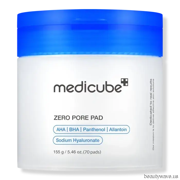 Kylie, Lisa, and Hailey are all fans of this skin-smoothing K-Beauty tool, so I decided to test it for 79 days.