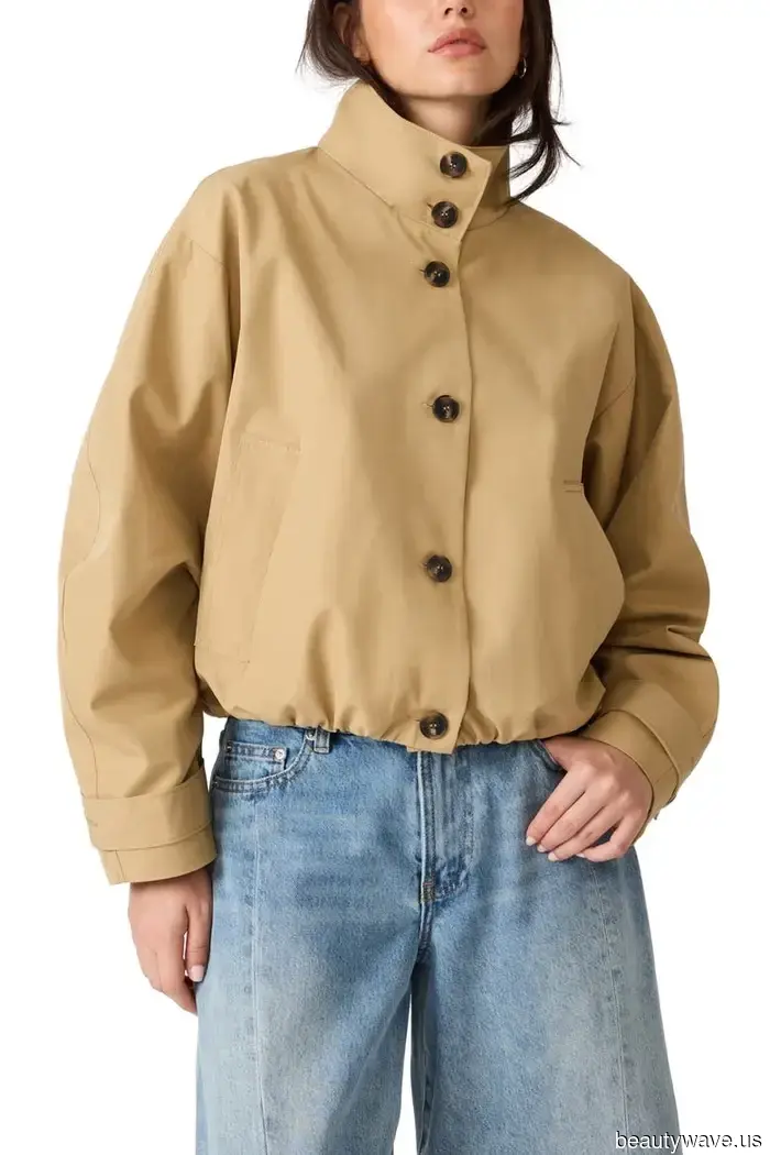 Apologize to Your Friends: 41 Autumn Items from Nordstrom, Revolve, and Shopbop That Will Spark Their Envy