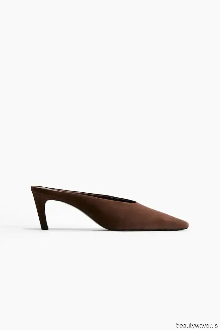 Ich weiß, dass der Sommer noch nicht vorbei ist, aber ich kann diese 45 erschwinglichen Wildleder-Funde nicht aus meinem Kopf bekommen.