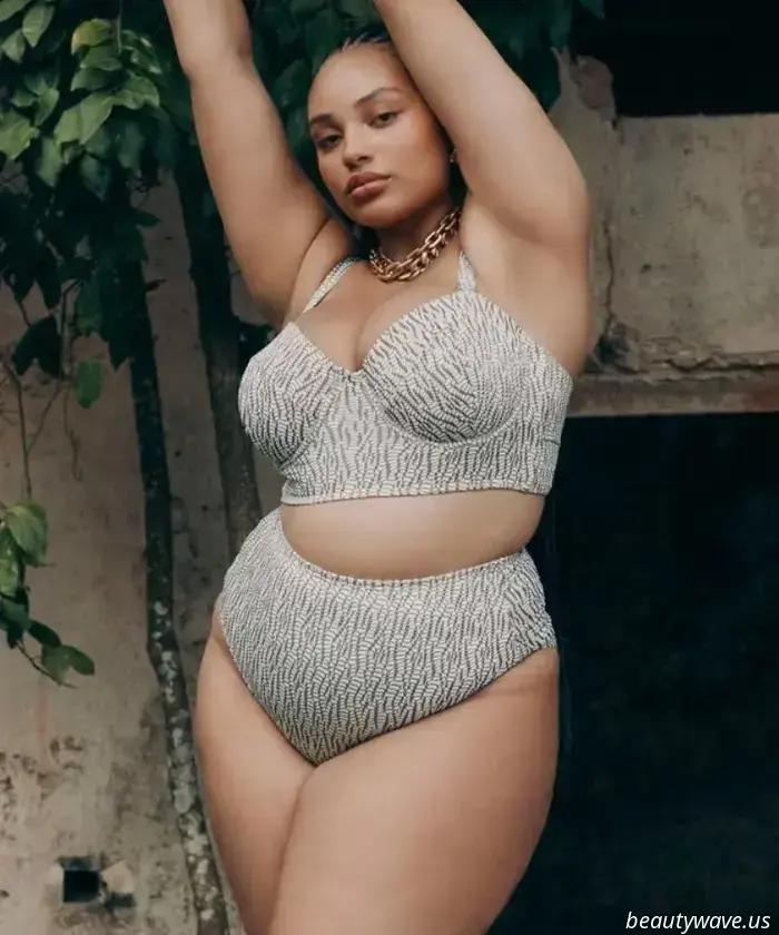 No Gatekeeping: Here Are the Top Plus-Size Swimsuits to Rock This Summer