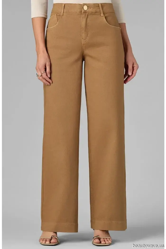 29 Stylish Nordstrom Discoveries That Seem Luxe, But Are All Under $200