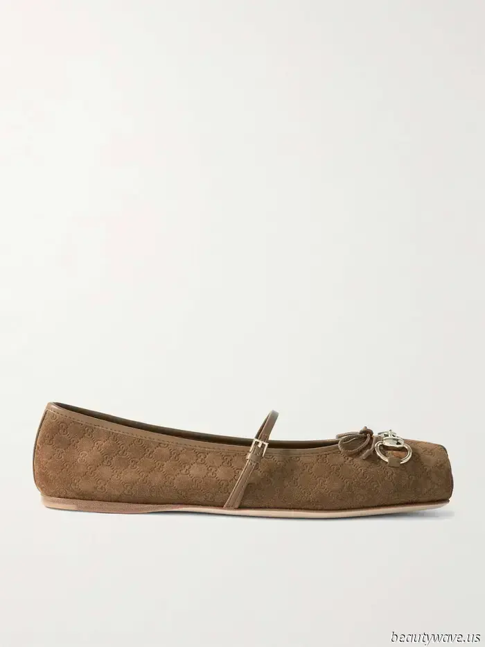 Sei nicht vorhersehbar – Probier diese 5 angesagte sommerliche Schuhfarben, die Promis ständig tragen