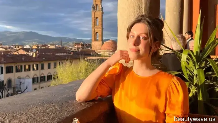 I believed I understood what "lit from within" skin appeared to be—until I tested this new silky foundation.