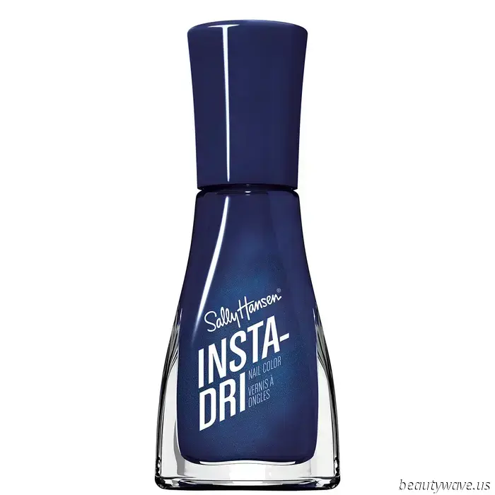 You Heard It Here First—Here Are the 6 Leading Summer Nail Color Trends for 2025.