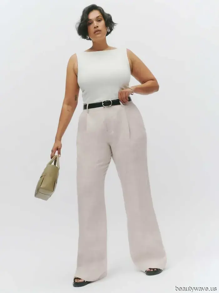 6 Spring Outfits That Are Luring Me Away From My Jeans