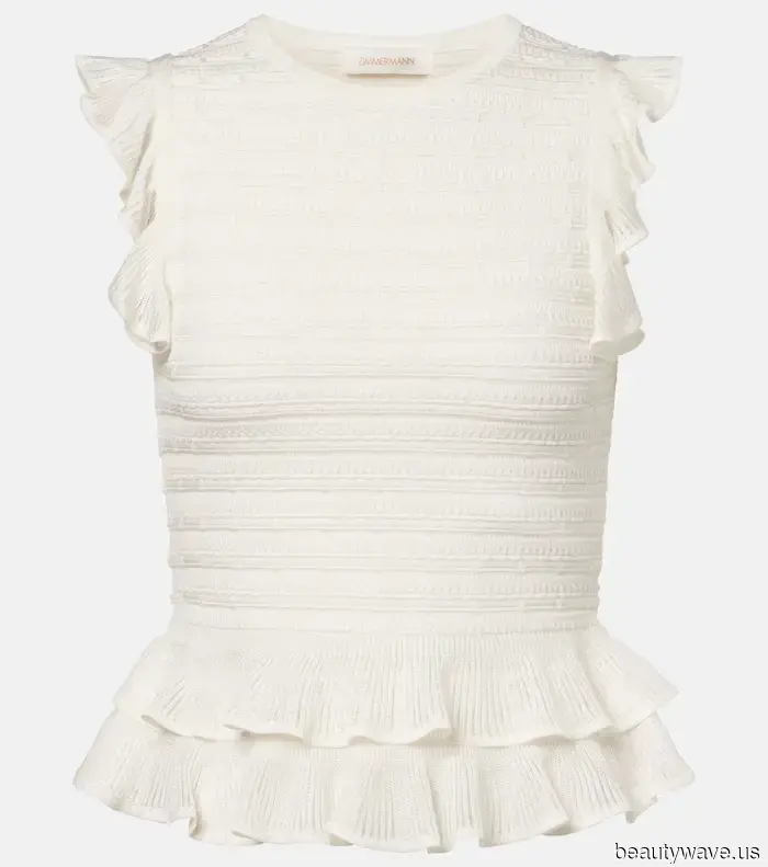 5 Blusen-Trends, die französische Frauen 2026 mit Jeans, Röcken und Hosen tragen werden