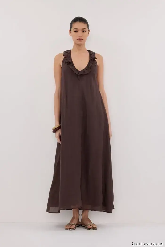 Von Rope Sandalen bis zu Nap Dresses, 25 trendige Teile, die NYC-Redakteure einkaufen