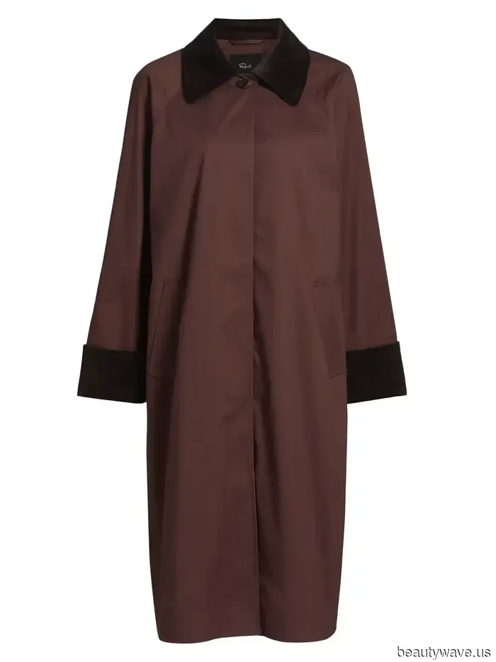 Wow, der Saks Cyber Week Sale ist verrückt gut&mdash;35 Designer-Funde, die Sie nicht verpassen möchten