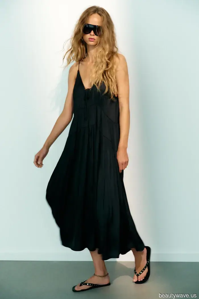 Zara Has Just Perfected Every Stylish French Summer Essential in One Release—12 New Items That Will Quickly Sell Out.
