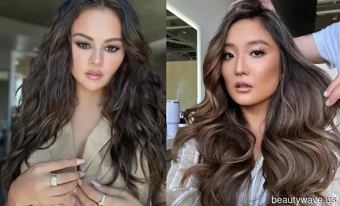 13 Effortlessly Cool Ash-Brown Hair Ideas That Are Low-Maintenance, as Suggested by Stylists