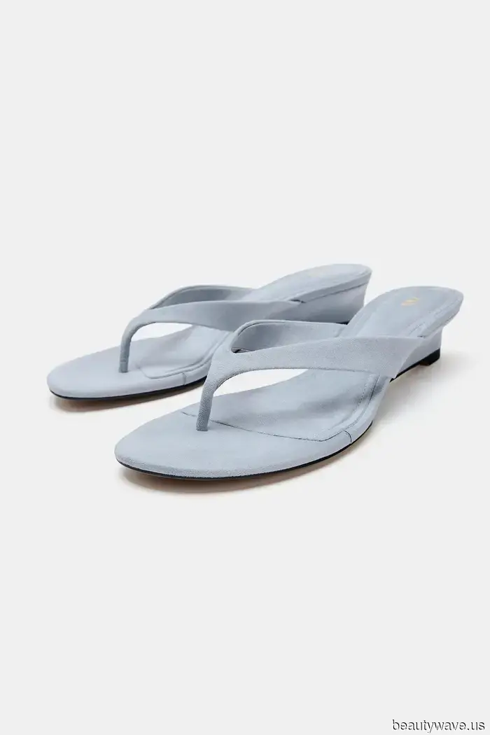 Black heels are acceptable, but Italian and French women understand that these colors complement white dresses more effectively.