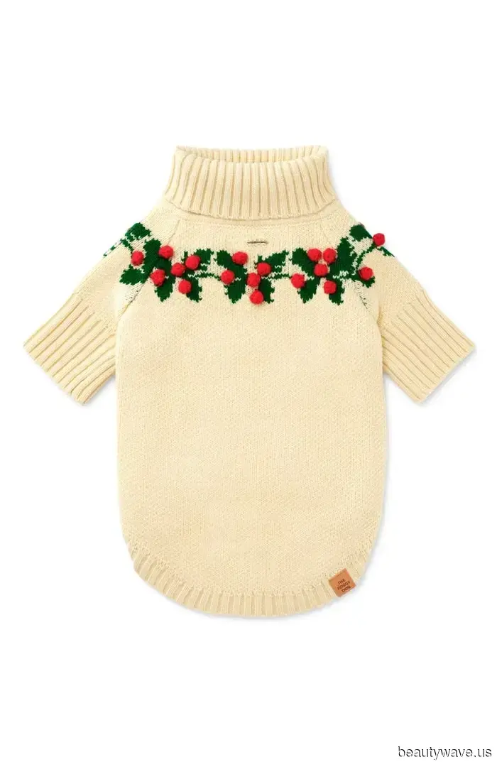 Nordstrom macht es wieder&mdash;30 Geschenke unter 350 Dollar für die Feiertage, die ich bereit bin einzupacken