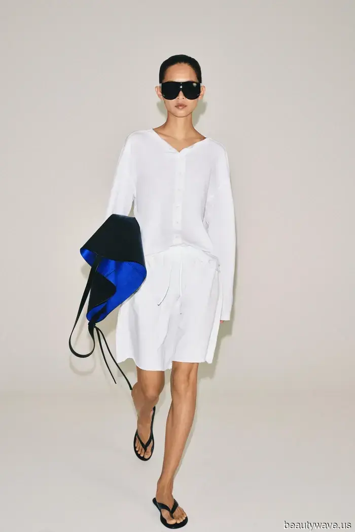 I Just Returned From Spain—Here's the Zara Fall Essential That My Friends and I All Purchased.
