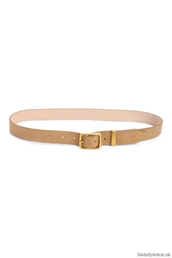 I reside in L.A. and recently shopped the Nordstrom Anniversary Sale—here are the stylish items I would wear every day.