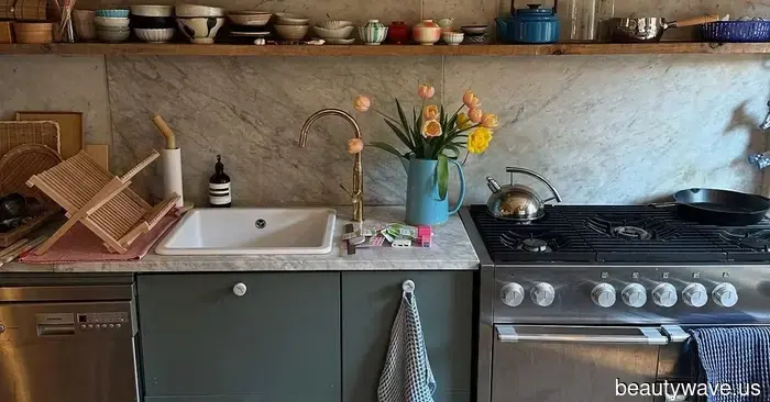 Eleva il tuo spazio con questi 31 articoli eccezionali per la casa e lo stile di vita in saldo per l'anniversario di Nordstrom.