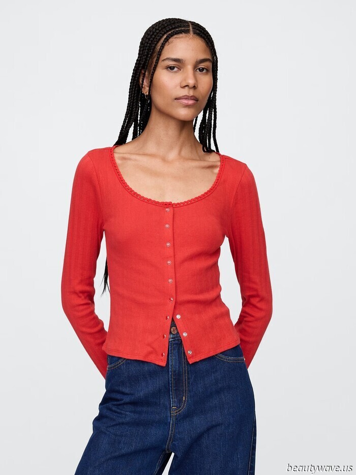 You Had Me at Half Price—25 Stylish Gap Sale Picks That Will Become Immediate Summer Wardrobe Essentials.