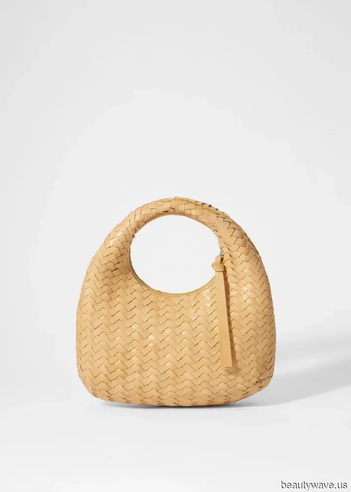 I Wish I Could Keep These Secrets—5 Incredibly Stylish Summer Bag Trends That Will Be Popular by June.