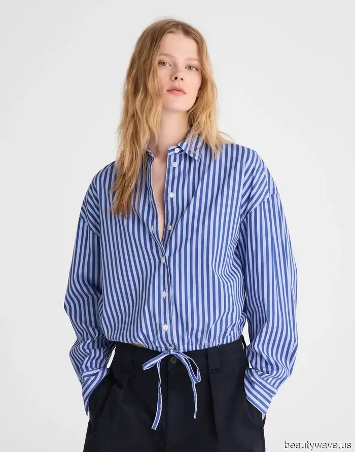 30 Nuovi Arrivi di Nordstrom, Madewell e Reformation che Urlano Primavera 2026