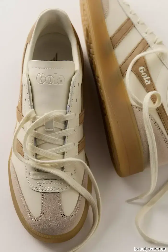 Не Puma, не Adidas&mdash;12 менее известных брендов кроссовок, которые стоит купить этим летом