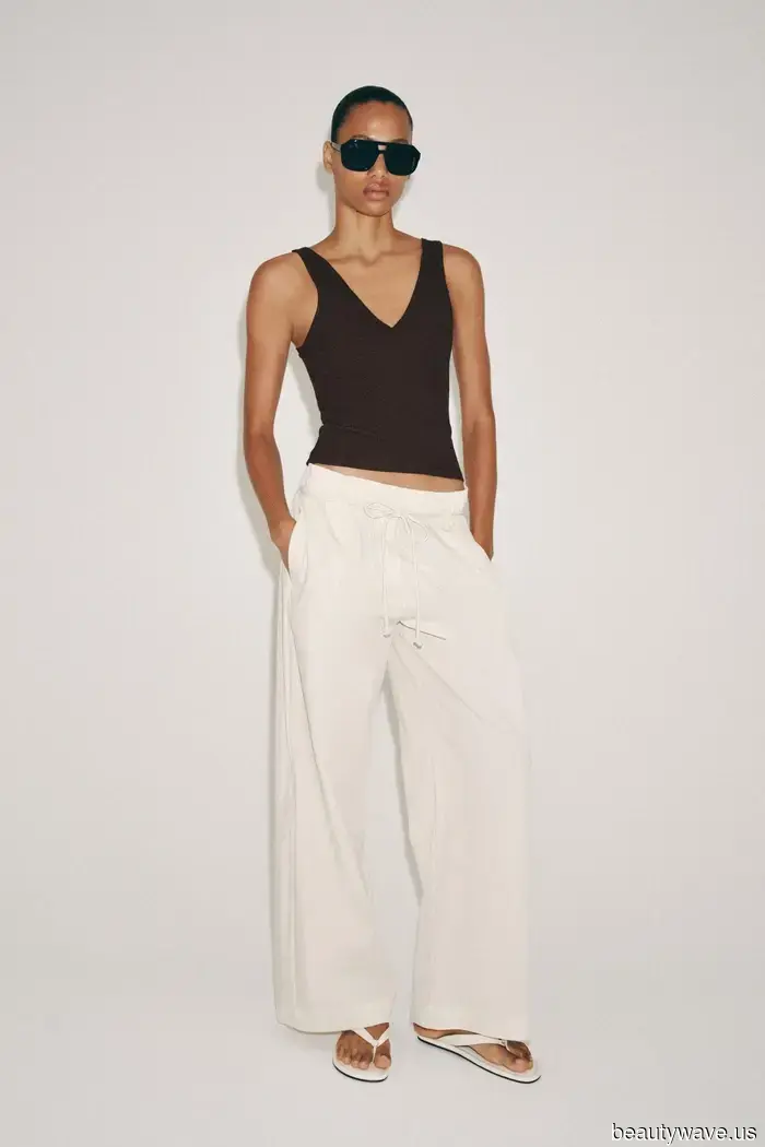 Zara Has Perfected 5 Color Trends That Instantly Elevate Outfits to Look Expensive