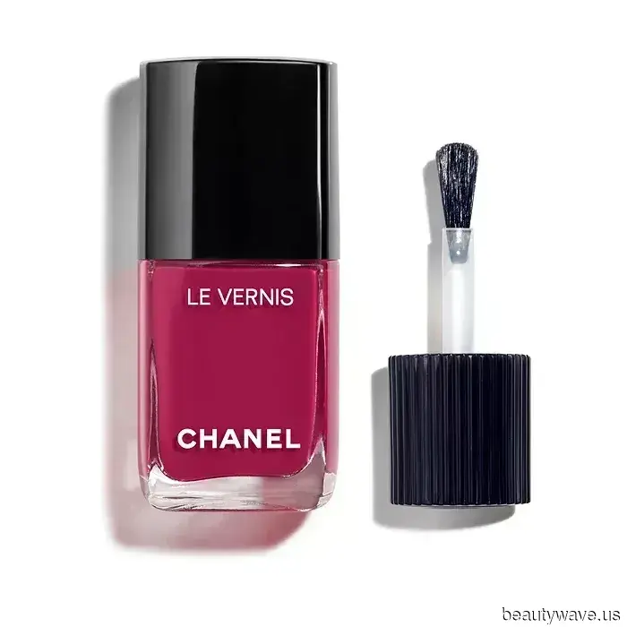 Es ist wahr: Diese 10 Nagellackfarben für das Ende des Sommers schreien "Ich habe einen einwandfreien Geschmack".