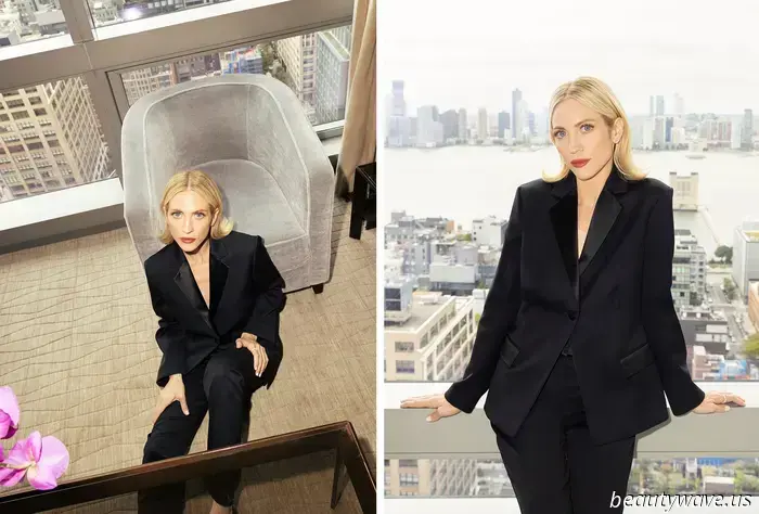 Brittany Snow sta riconquistando il suo potere, un progetto e un look da tappeto rosso alla volta.