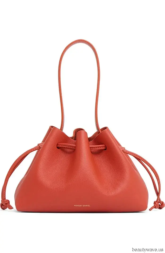 For those who have a penchant for luxury but are working with a limited budget, check out these 30 designer clearance finds from Nordstrom.