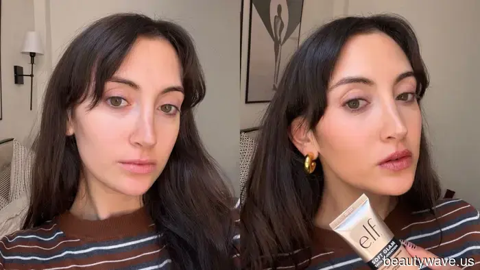 I Wore Drugstore Foundations for 7 Days&mdash;These 10 Selections Have Truly Elevated My Expectations.