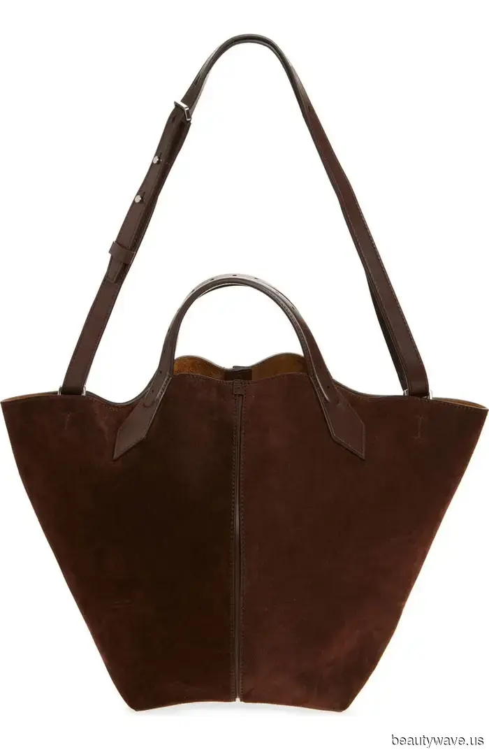 25 Designer Bags That Will Be in High Demand This Fall