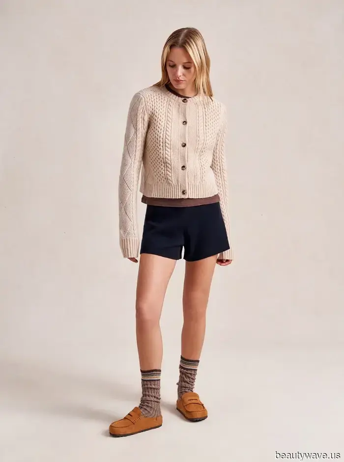 Сотрудничество Birkenstock и La Ligne уже здесь&mdash;покупайте, пока не распродано