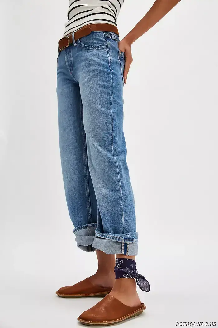 I’m not suggesting you should stop wearing your Birkenstock Bostons, but a new trend is emerging.