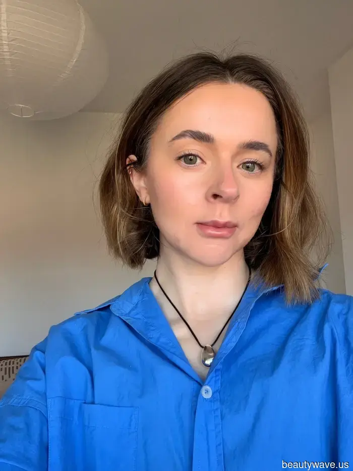 Not Foundation, Not Tinted Moisturizer—This Is the Key to My "Your Skin But Better" Base.