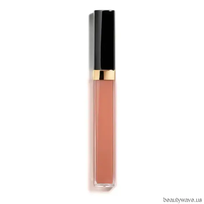 I'm not a fan of foundation—this is the radiant concealer I can't do without.