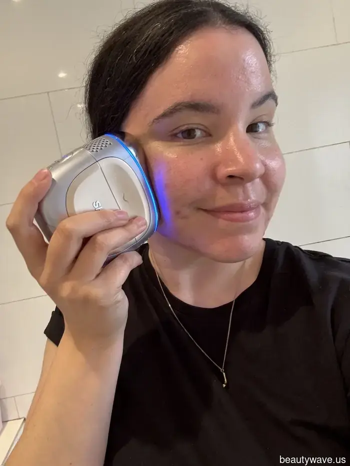 I spent several weeks evaluating the top facial sculpting tools—here are the ones that truly delivered results.