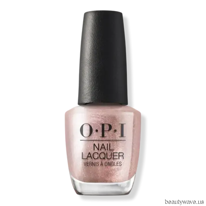 Elegant, schick und sehr gefragt: Diese 9 Nagellackfarben werden den Herbst 2025 dominieren.