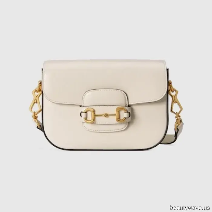 It's Official: This Iconic Gucci Bag Is Returning in 2026—Just Consult Alexa Chung and Elsa Hosk.