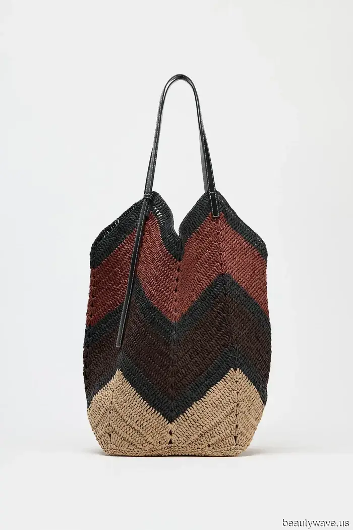 8 Summer Items That Zara Is Excelling At More Than Any Other Store