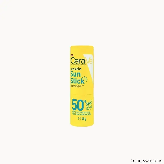 I Was Terrible at Reapplying SPF Until I Found This Useful Product