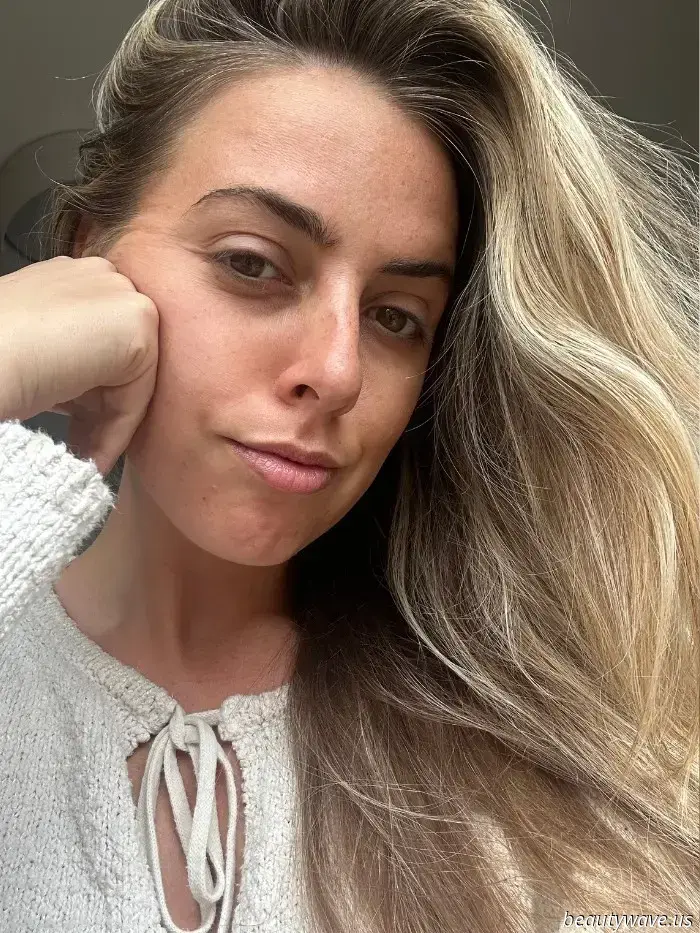Feel free to take my word for it—this face serum is the finest skincare item I've ever tried.