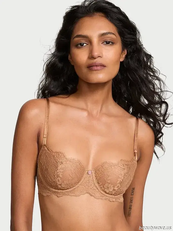 Tate McRae is poised to make this $50 Victoria's Secret bra popular.