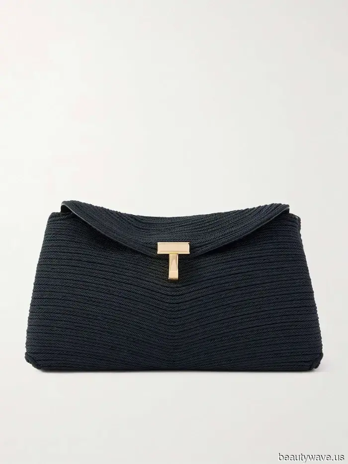 I Wish I Could Keep These Secrets—5 Incredibly Stylish Summer Bag Trends That Will Be Popular by June.