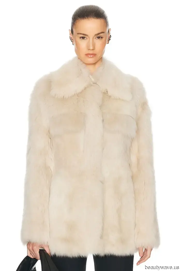 Впереди всех: 7 осенних трендов, которые покупают инсайдеры первыми